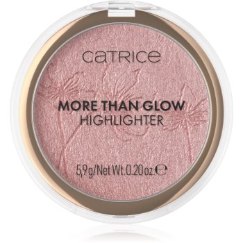 Catrice More Than Glow pudra pentru luminozitate - imagine 2